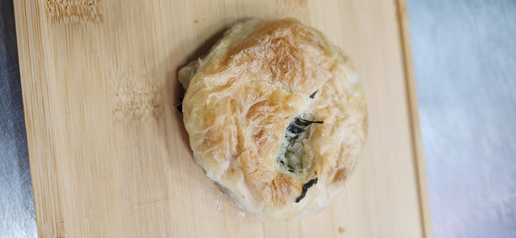 Pekara Cold Sandwich